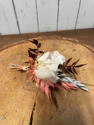 Preserved Flower Bouquet