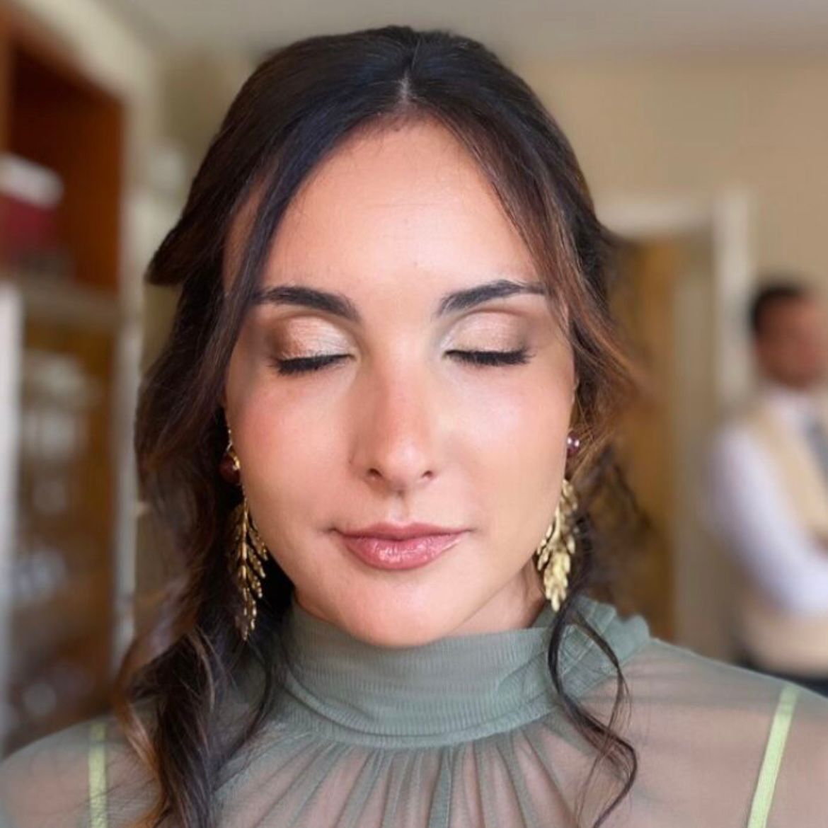 Maquillaje o Peinado INVITADAS sin Prueba