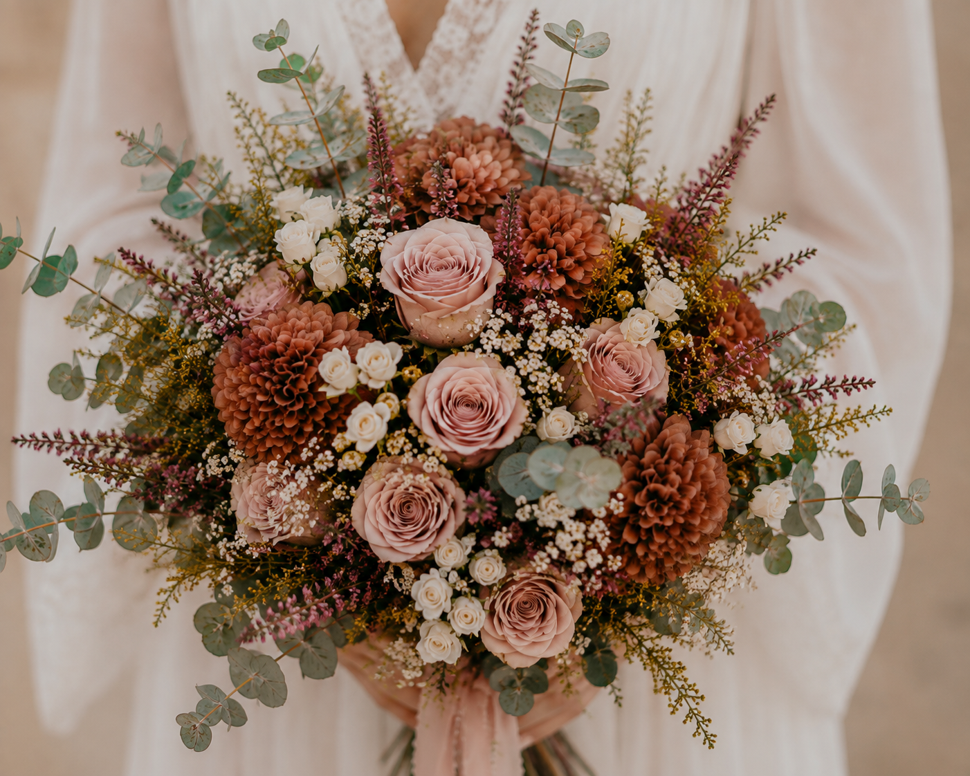 Aura de Hortensias