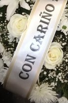 Стрічка співчуття