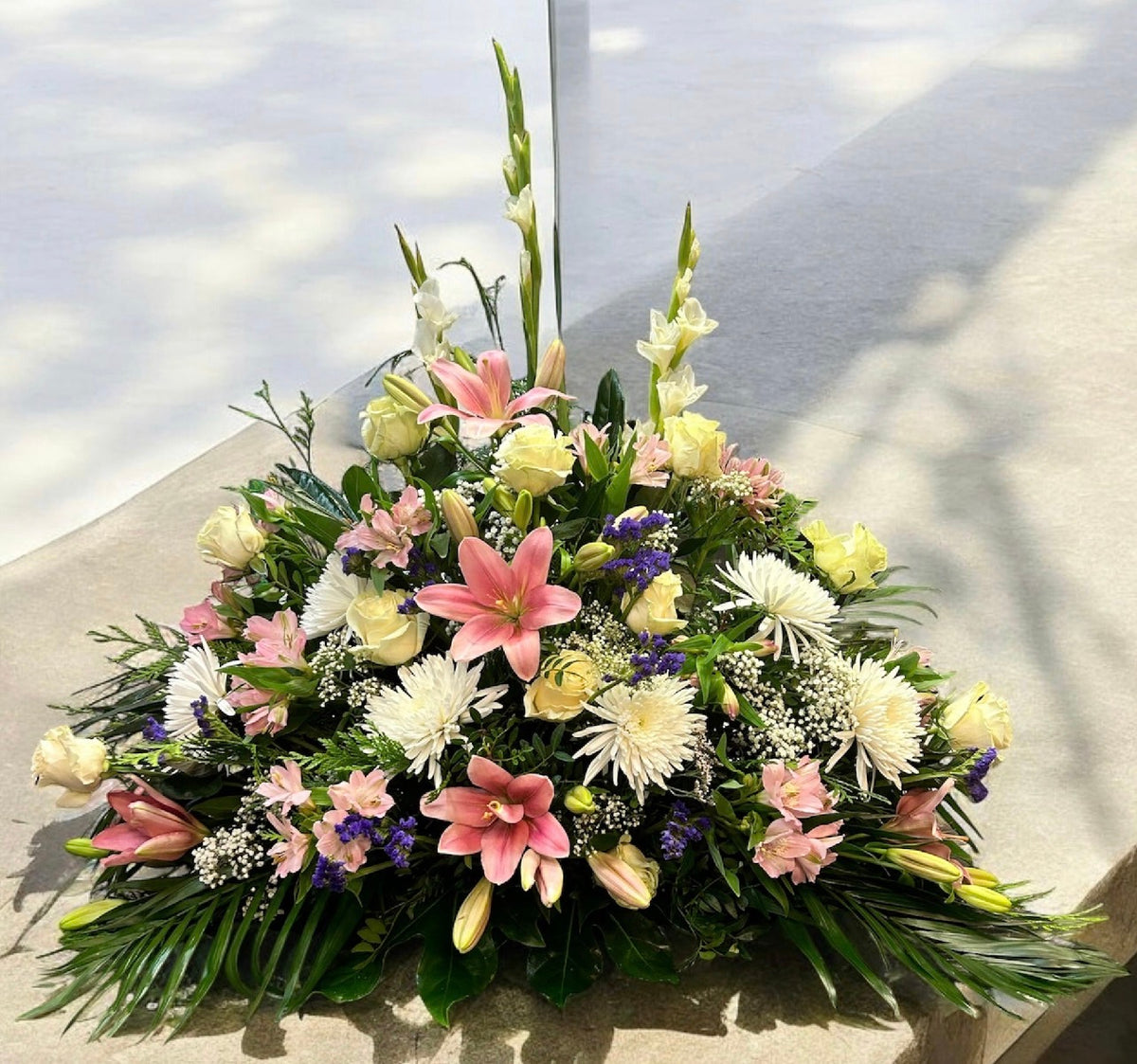 CENTROS FUNERARIOS