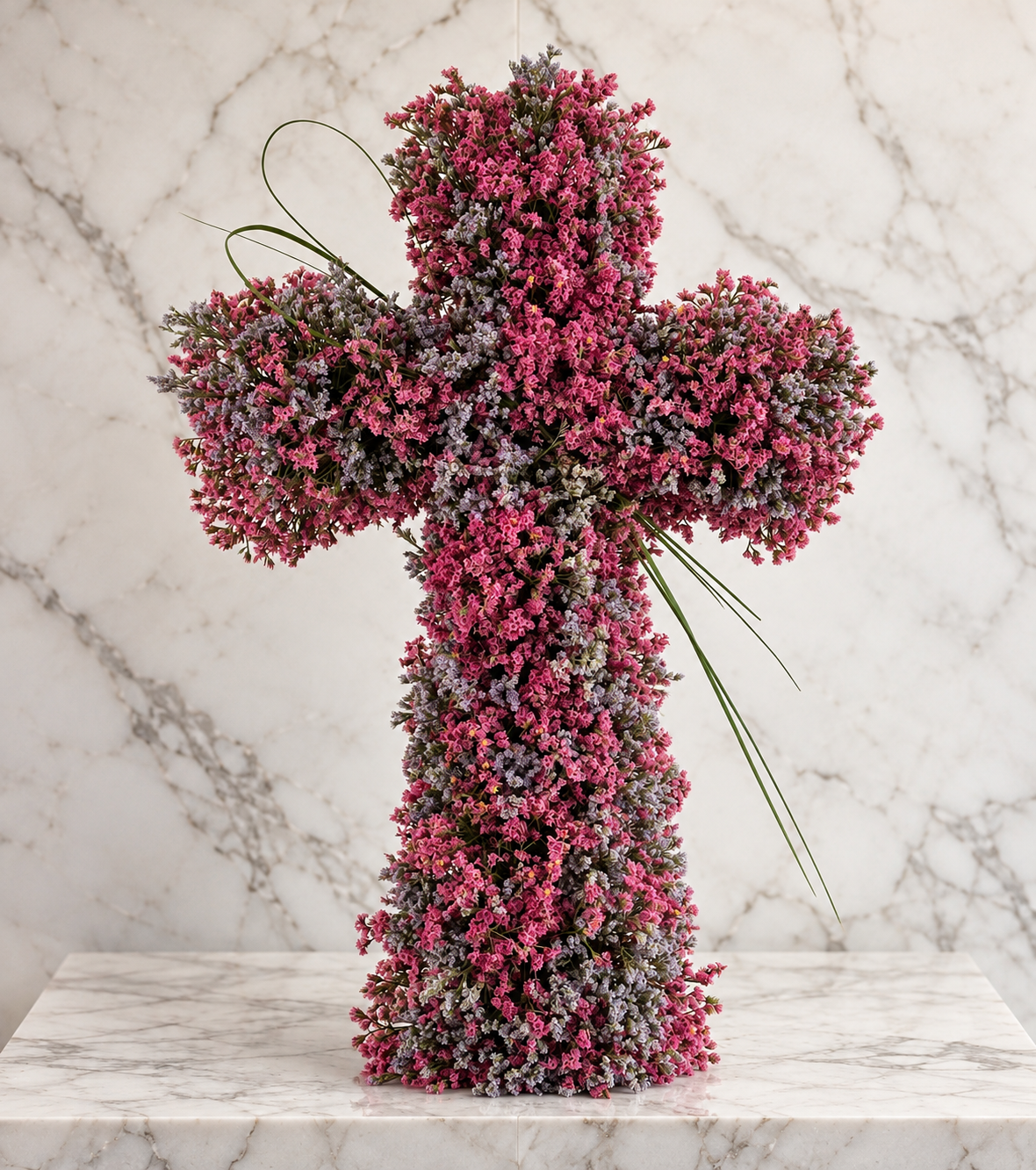 CRUCES Y CORAZONES