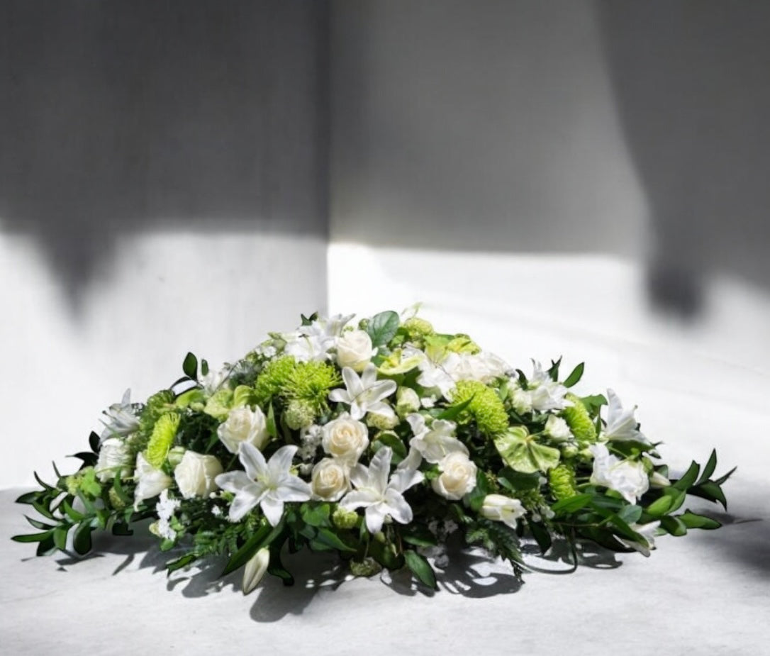 ALMOHADONES FUNERARIOS