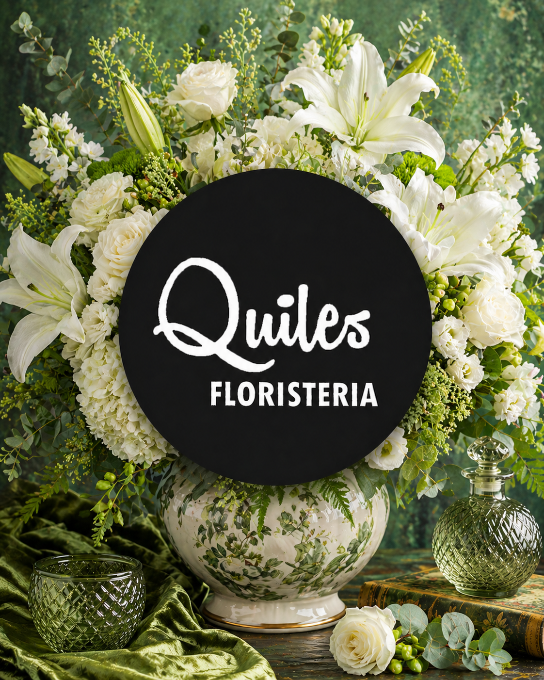 Ramo Sorpresa del Florista