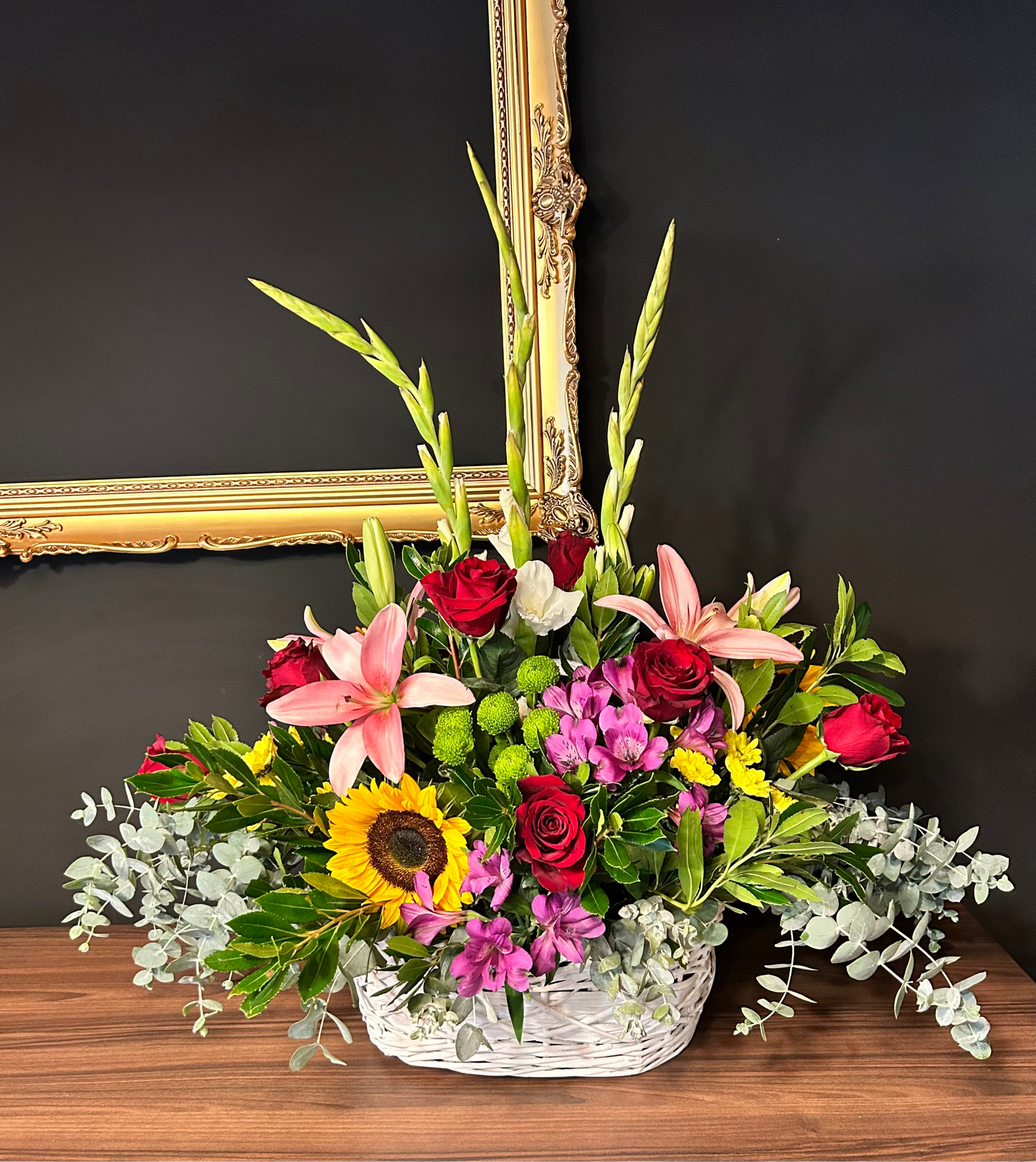 Cesta Elegance