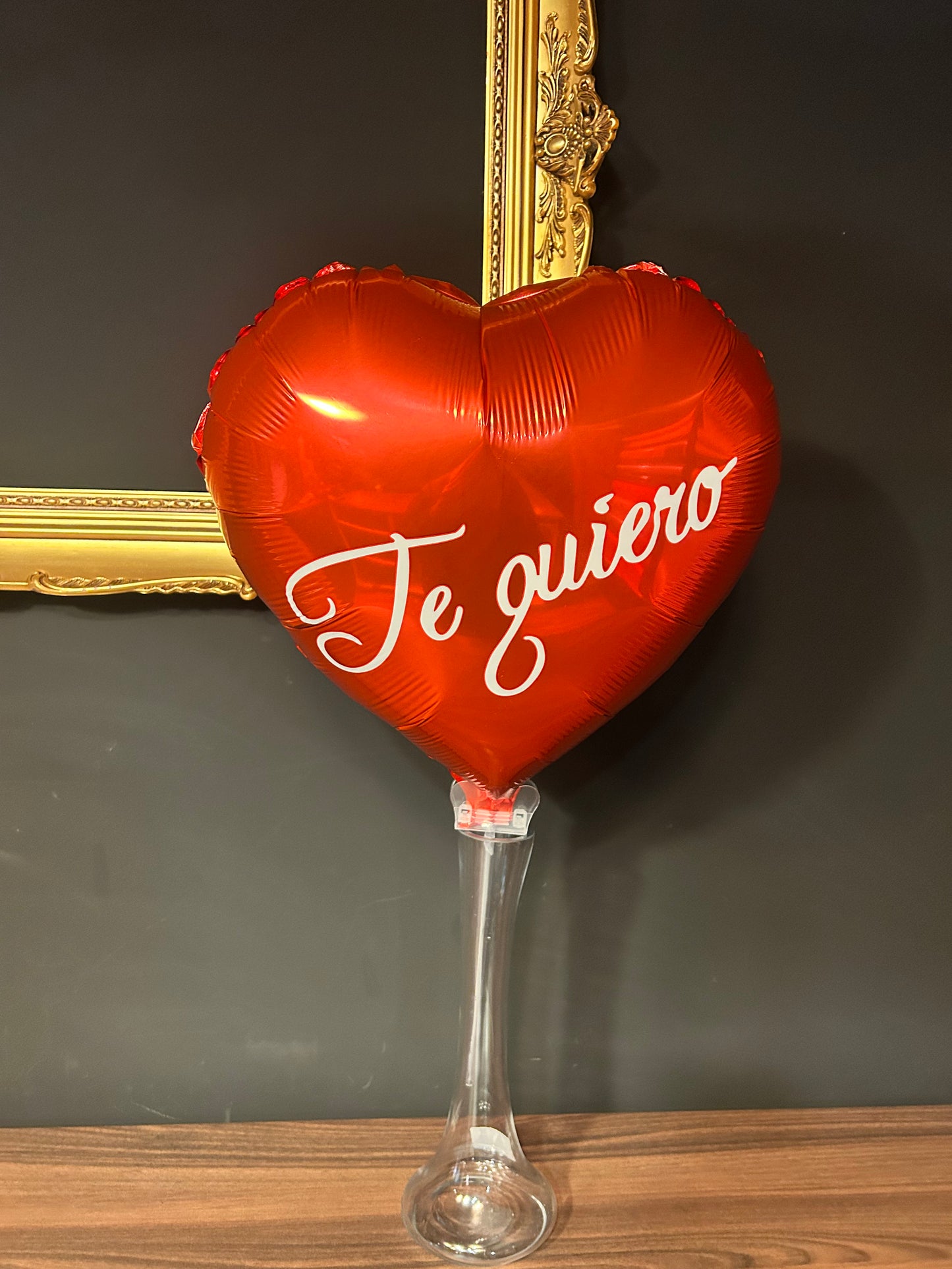 Globo Te Quiero