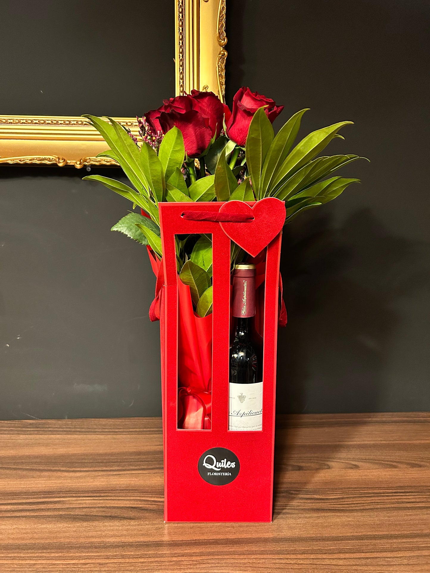 Romance Reserva