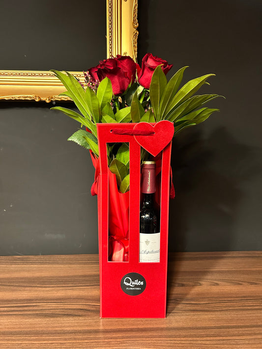 Romance Reserva