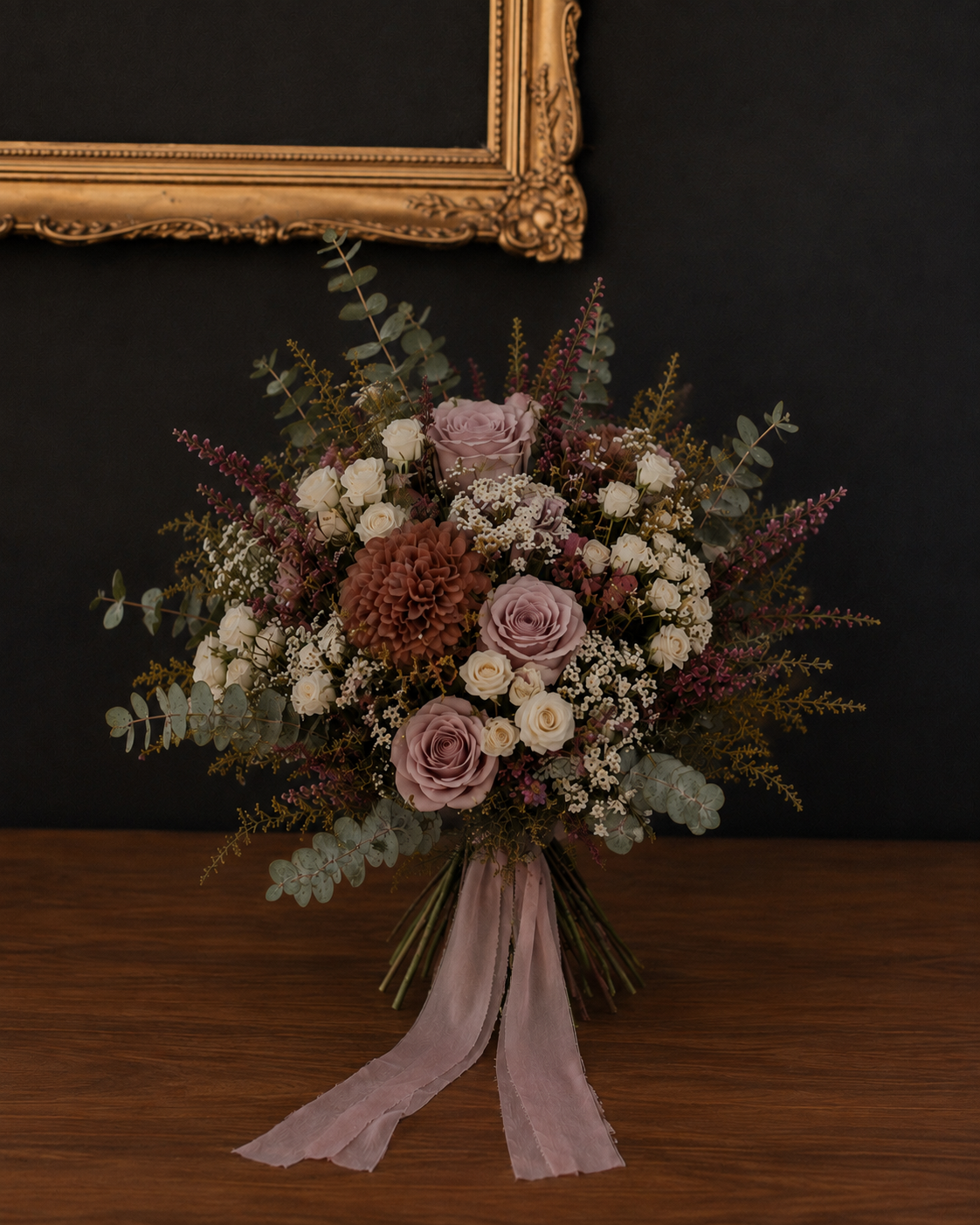 Aura de Hortensias