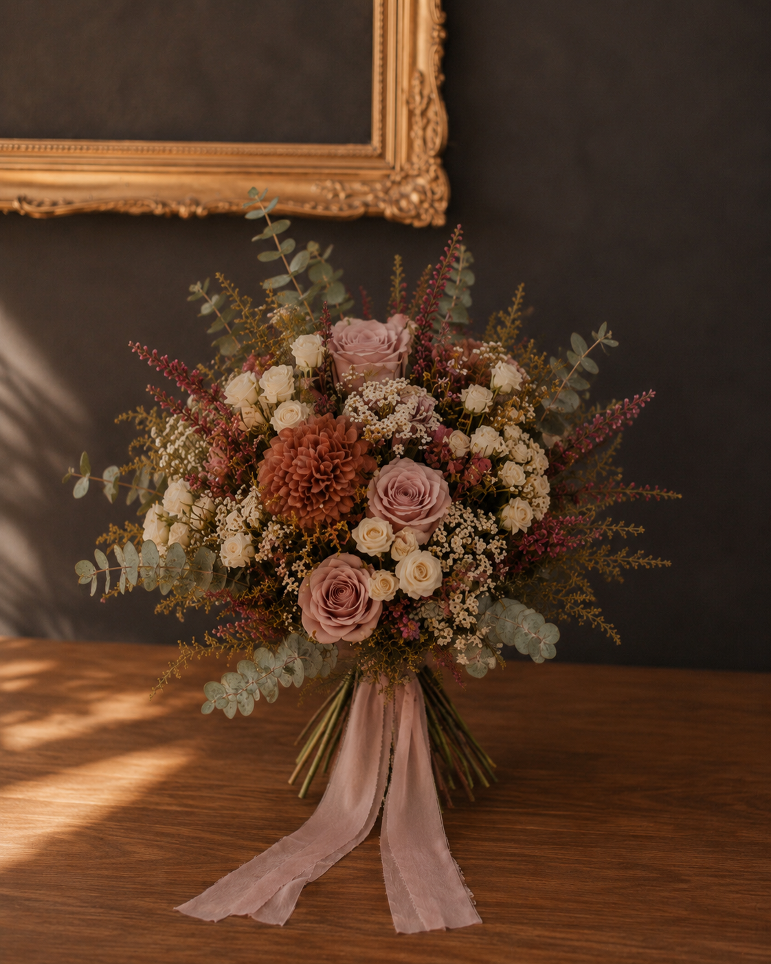 Aura de Hortensias