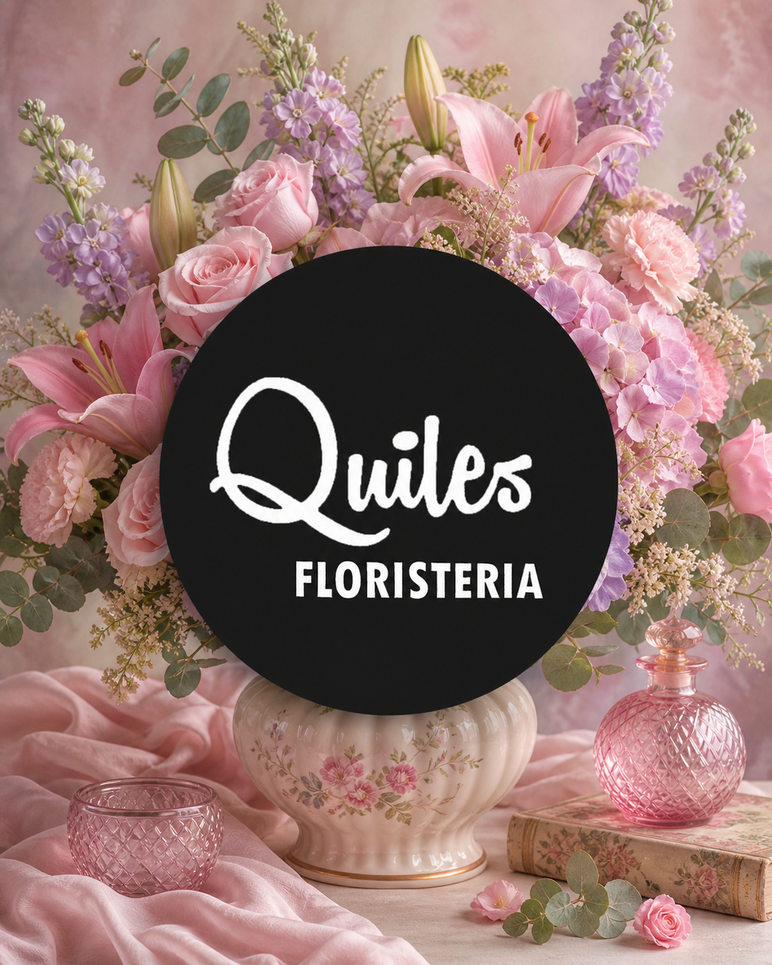 Ramo Sorpresa del Florista