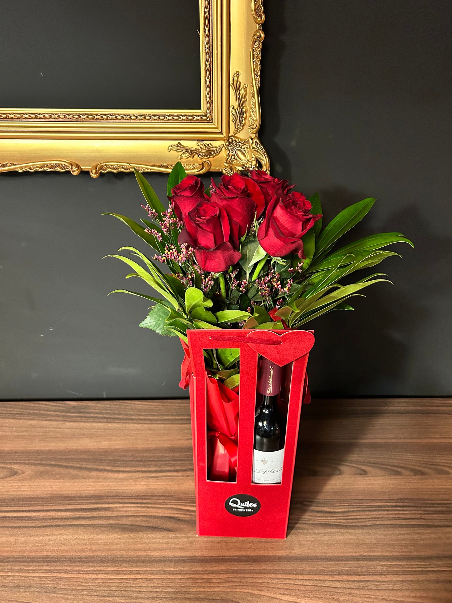 Romance Reserva