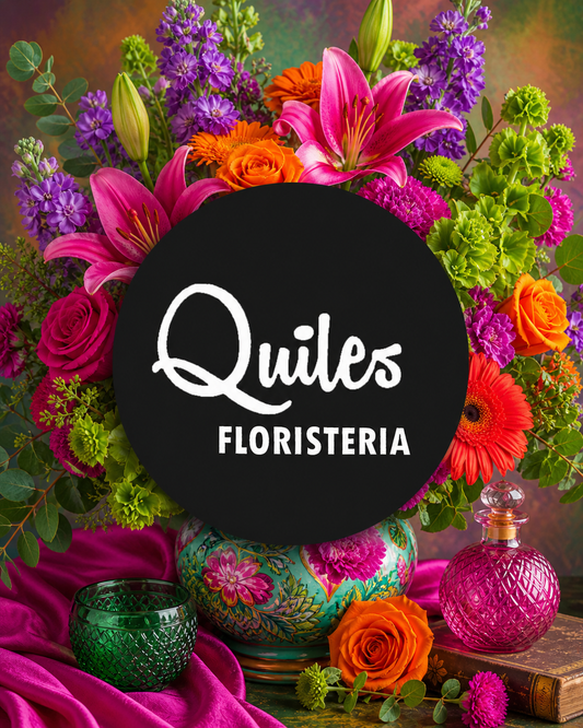 Ramo Sorpresa del Florista