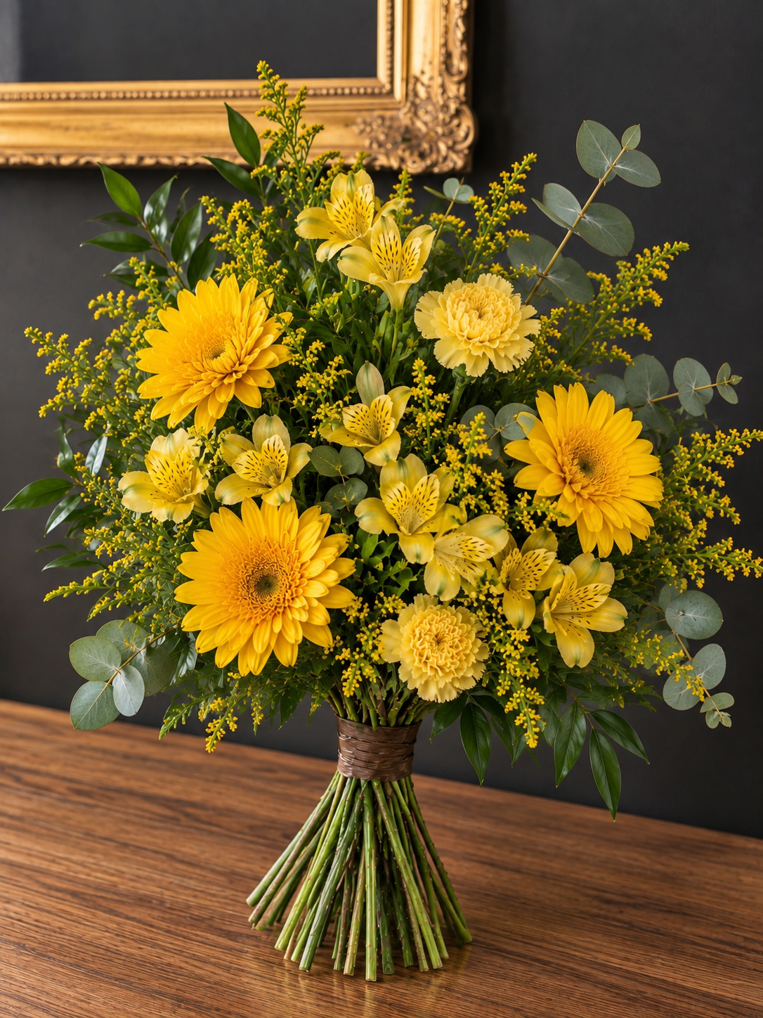 Alegría del Florista