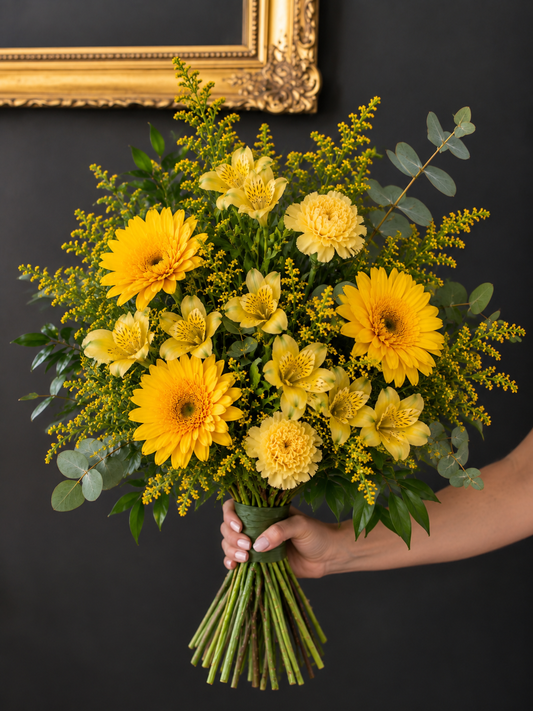 Alegría del Florista