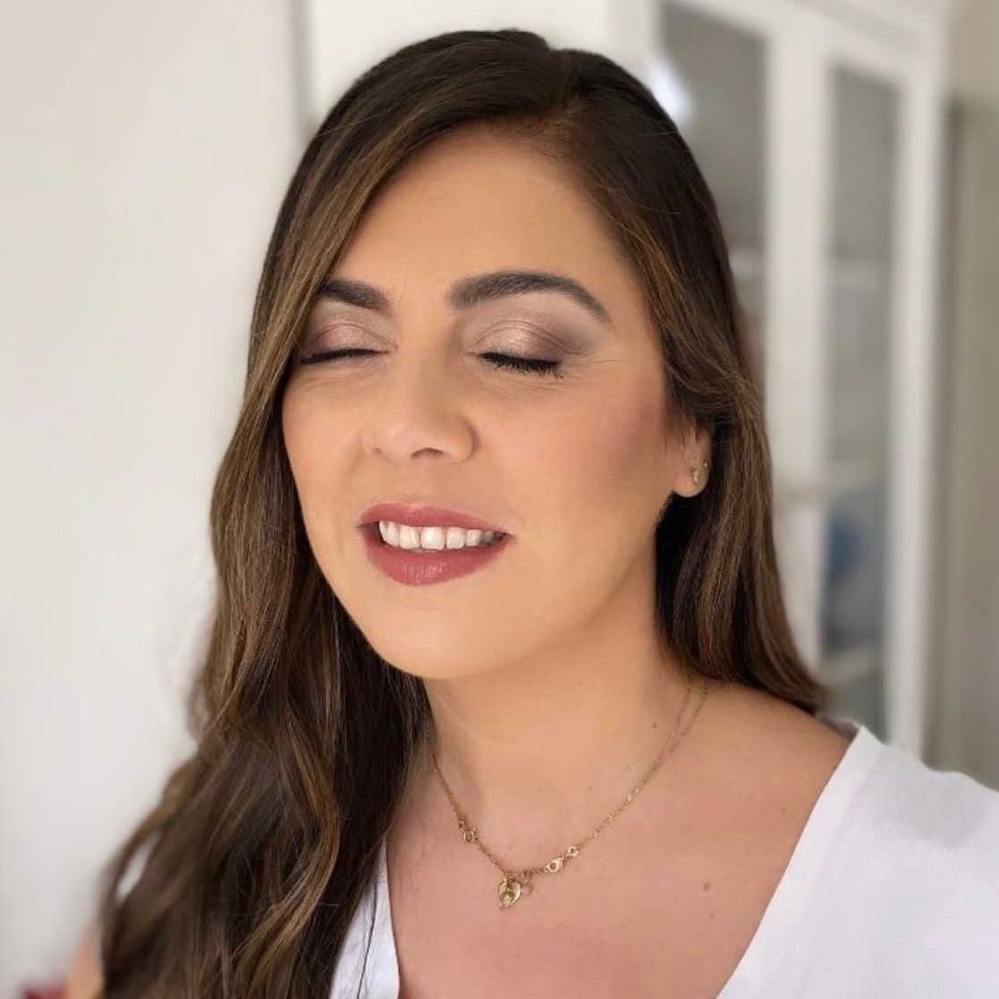 Maquillaje o Peinado NOVIAS con Prueba