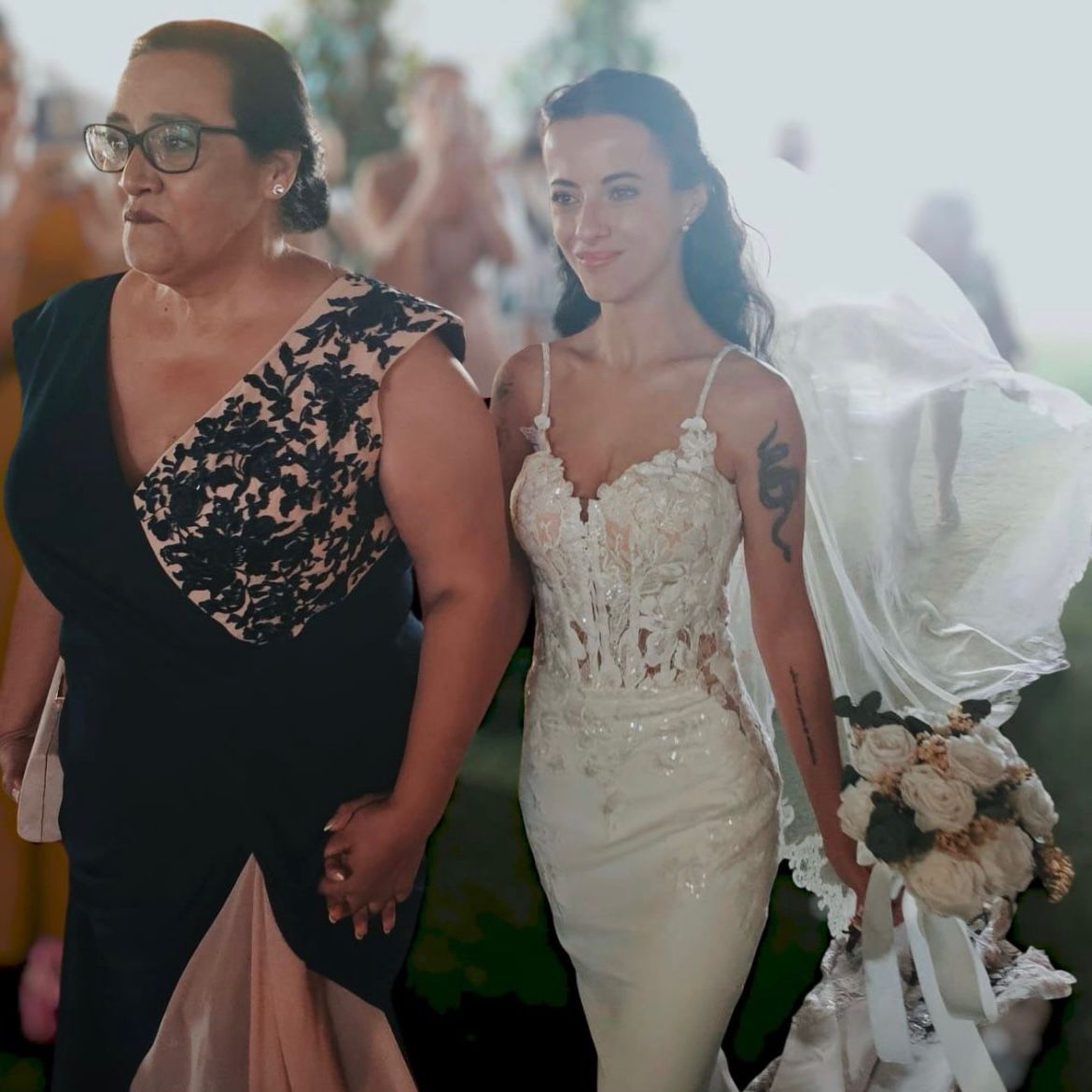 Maquillaje o Peinado NOVIAS con Prueba