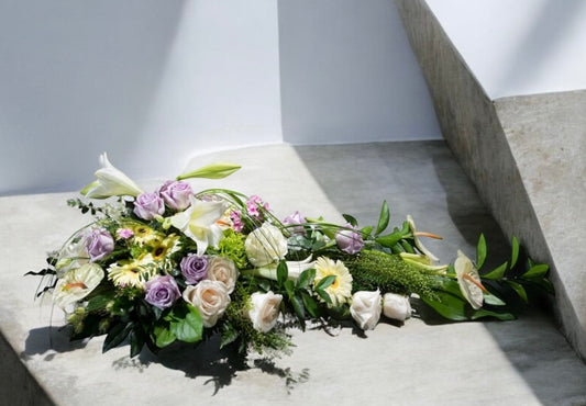 Large American Bouquet 