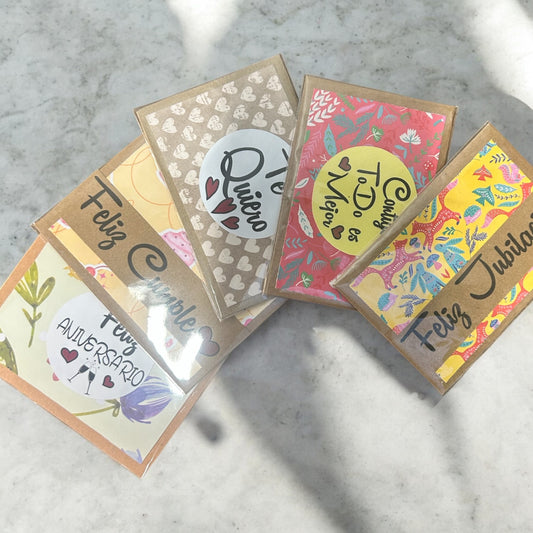 Message Card