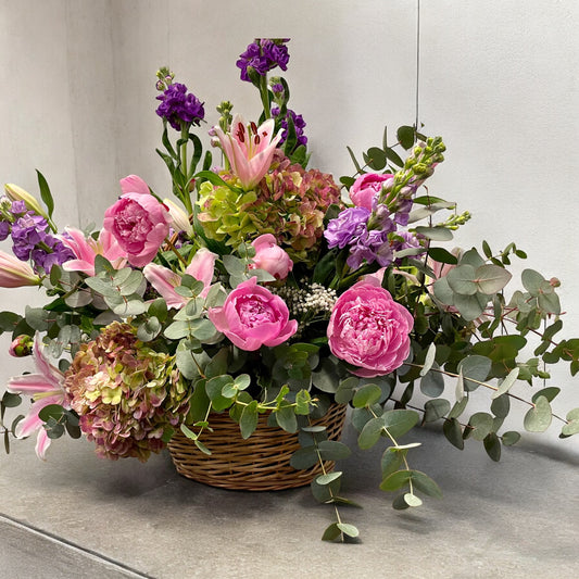 Elegance Basket