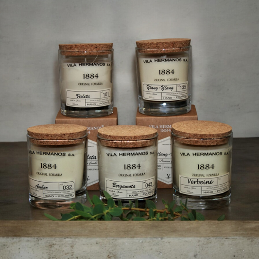 Scented Candle