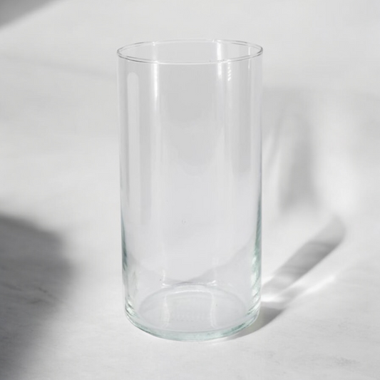 Crystal Vase