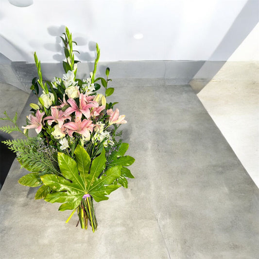 Medium American Bouquet 