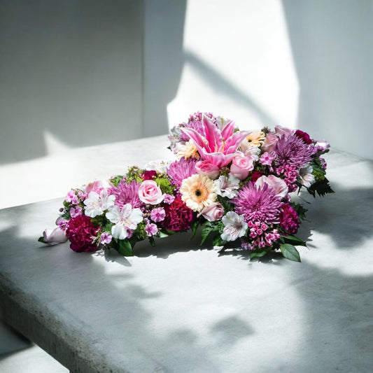 Funeral Cross 